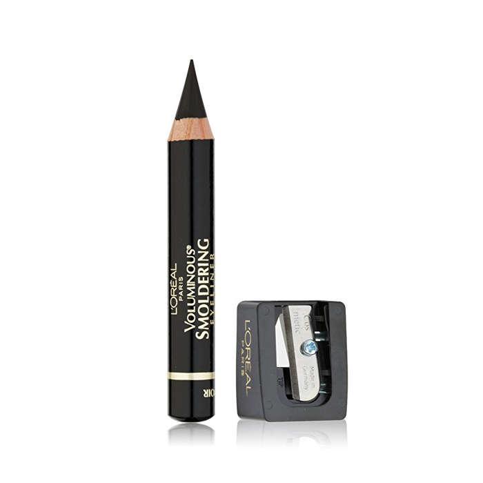 L'Oreal Paris Voluminous Smoldering Eyeliner