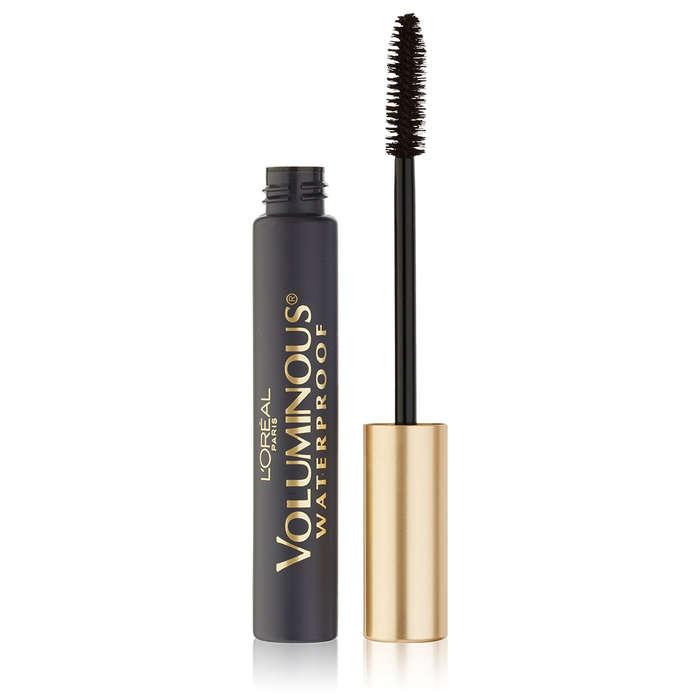 L'Oreal Paris Voluminous Volume Building Waterproof Mascara