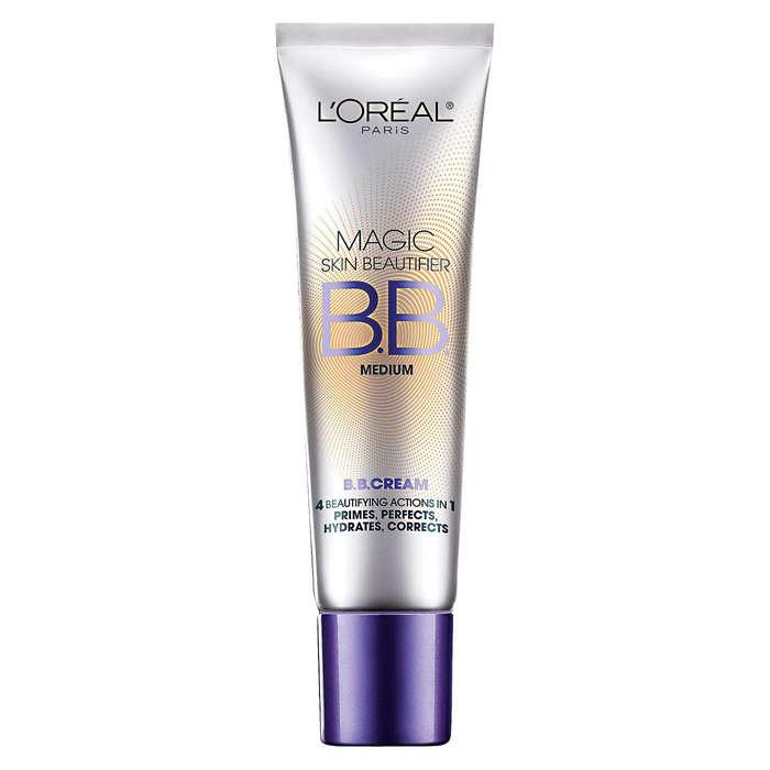 L'Oreal Studio Secrets Magic Skin Beautifier B.B. Cream