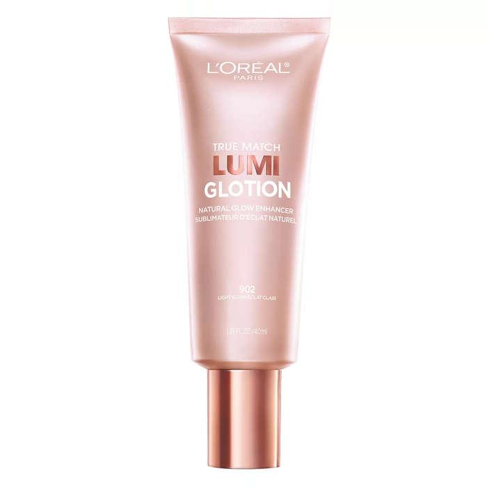 L'Oréal True Match Lumi Glotion Natural Glow Enhancer