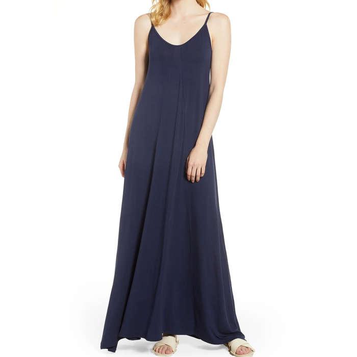 Loveappella Maxi Dress