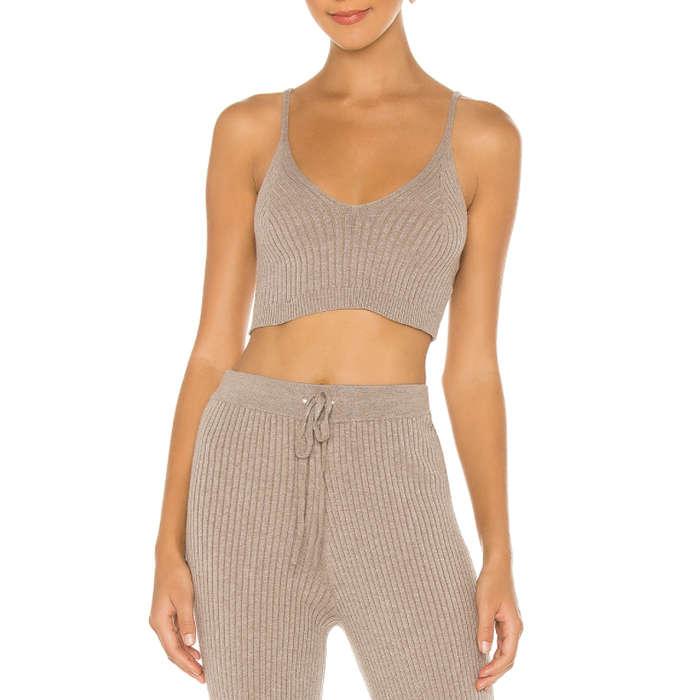 Lovers + Friends Inca Tank And Inca Pant