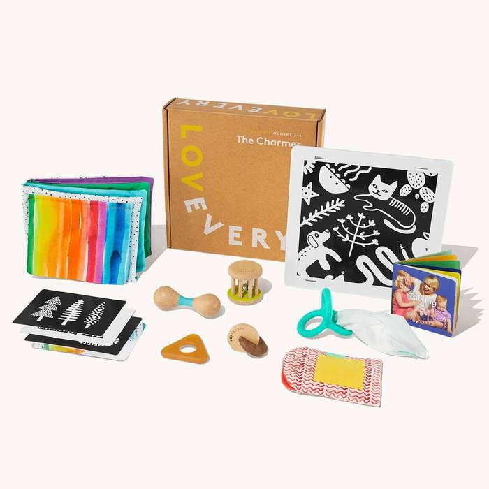 Lovevery Play Kit