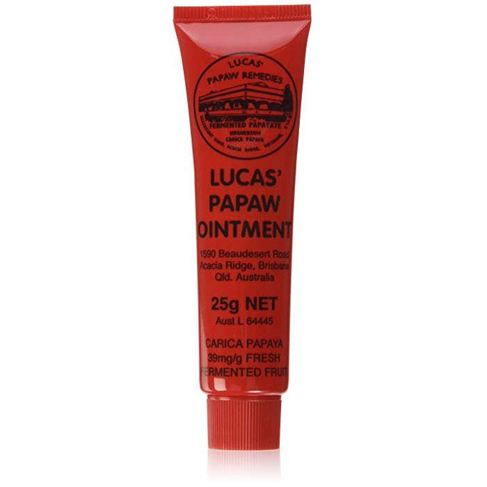 Lucas' Papaw Remedies Ointment