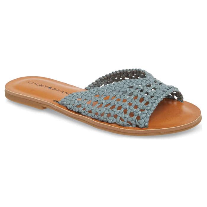 Lucky Brand Adola Slide Sandal