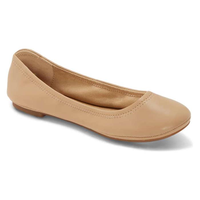 Lucky Brand Emmie Flats