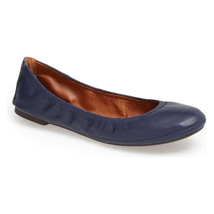 Lucky Brand Emmie Flats