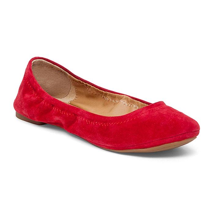 Lucky Brand Emmie Flats