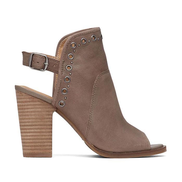 Lucky Brand Lorillar Heel