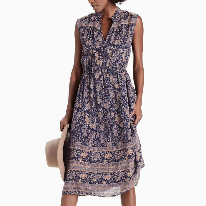 Lucky Brand Michelle Dress