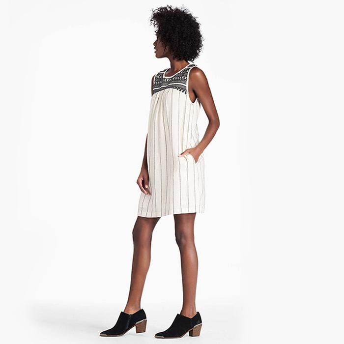 Lucky Brand Mila Dress