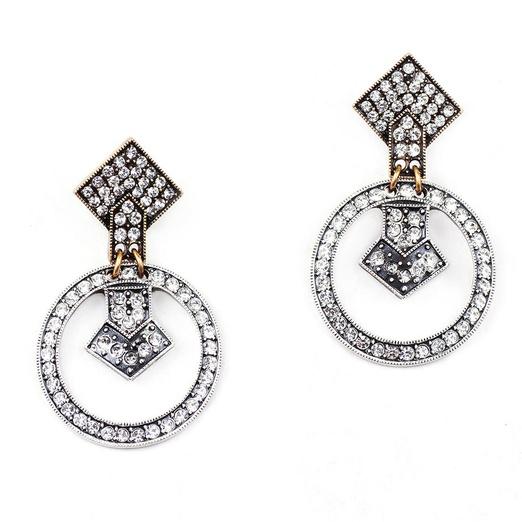 Lulu Frost Stardust Earring