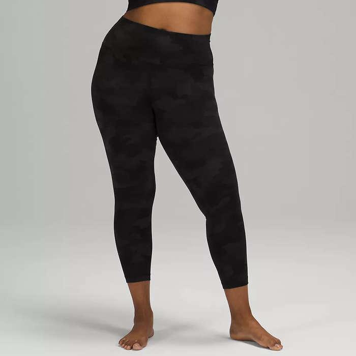 Lululemon Align High-Rise Pant