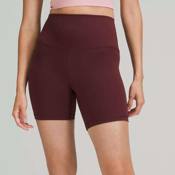 Lululemon Align Short 6"