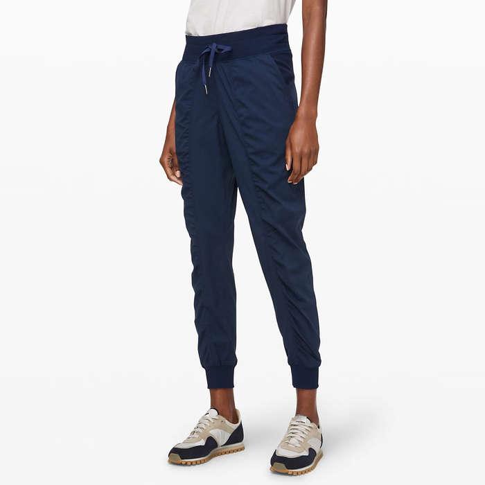 Lululemon Dance Studio Jogger