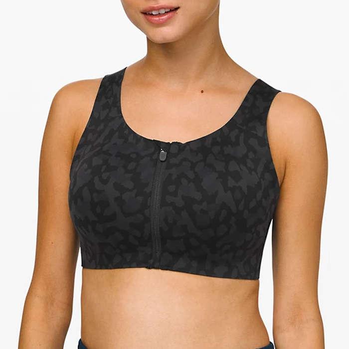 Lululemon Enlite Bra