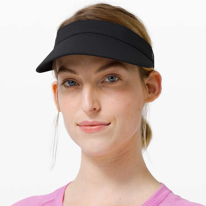 Lululemon Fast Paced Visor