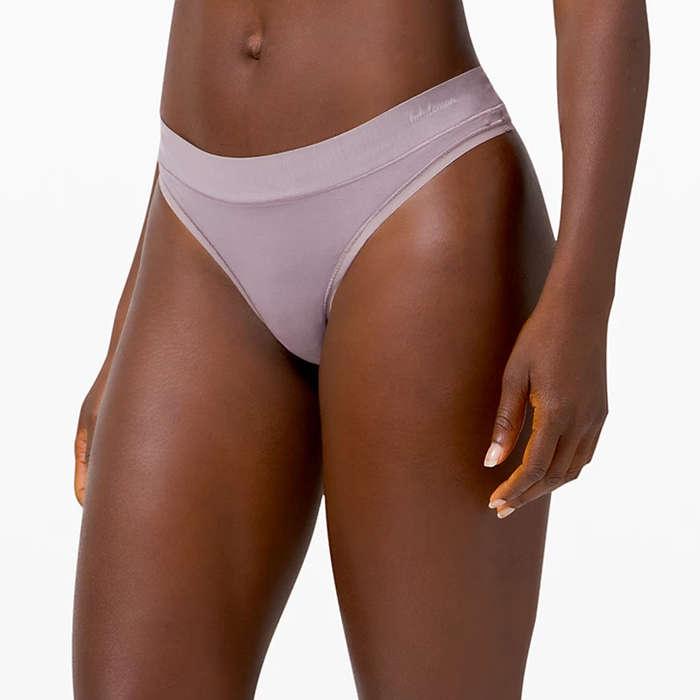 Lululemon Mula Bandhawear Thong