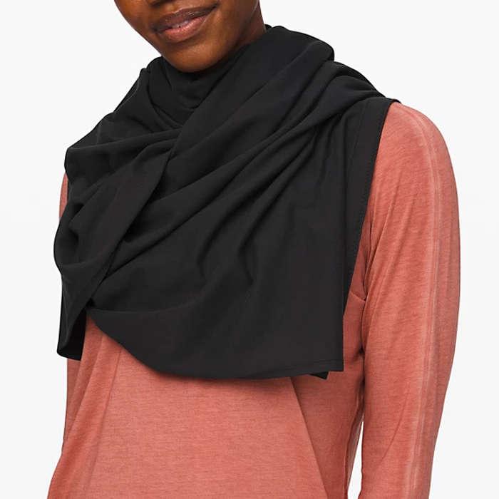 Lululemon Vinyasa Scarf