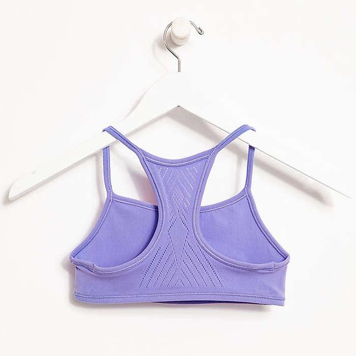 Lululemon Warp To The Future Bra