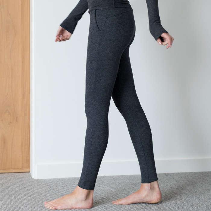 Lunya Restore Pocket Legging