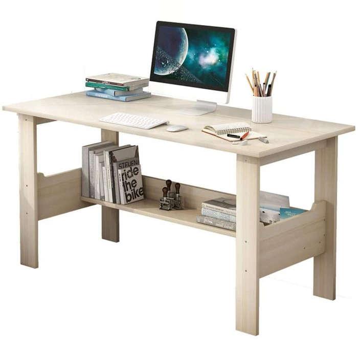 Luonita Writing Computer Desk