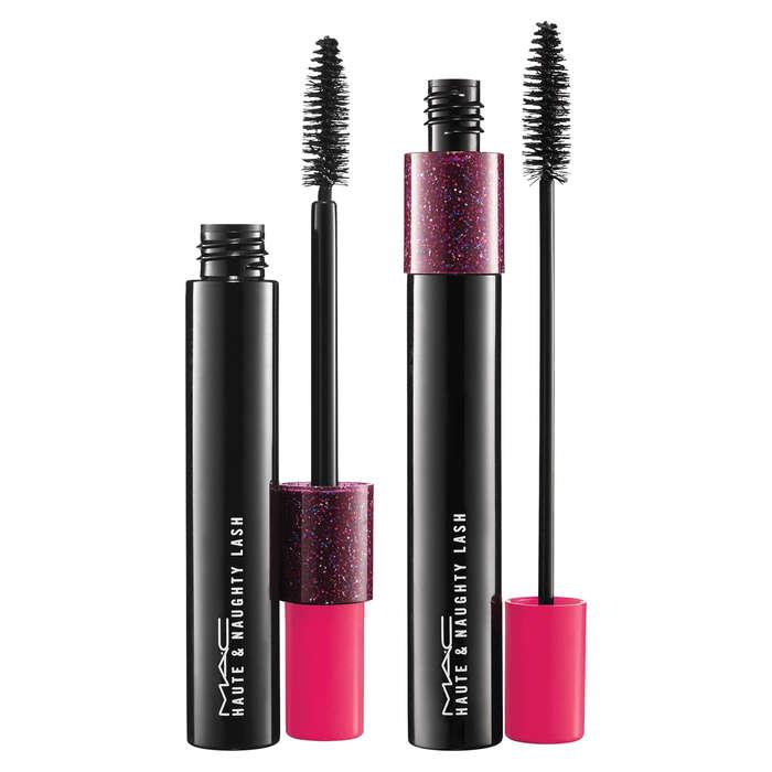 MAC Cosmetics Haute & Naughty Lash Mascara