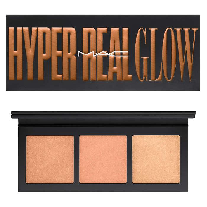 MAC Cosmetics Hyper Real Glow Palette