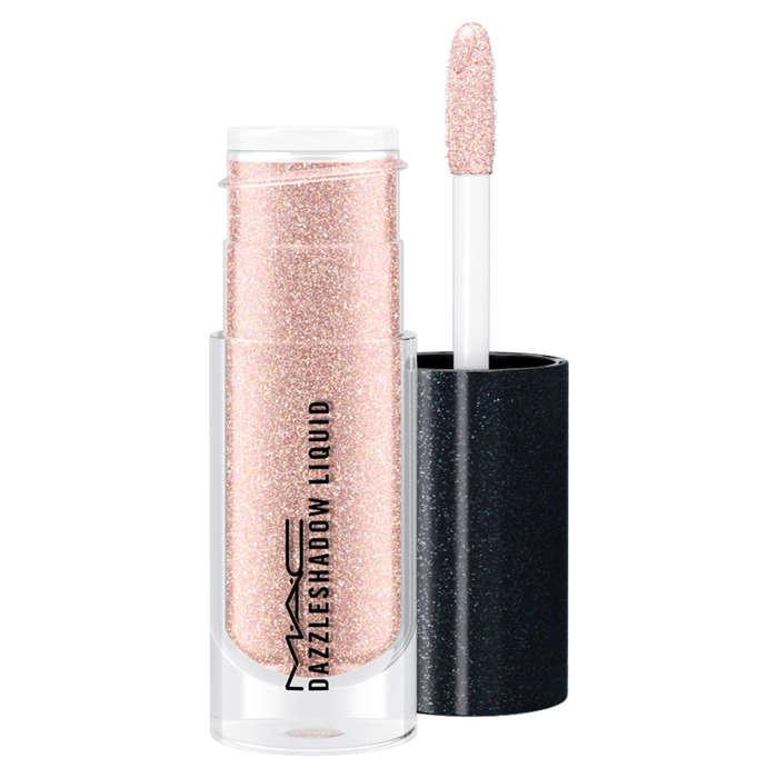 Mac Cosmetics Mac Dazzleshadow Liquid Eyeshadow