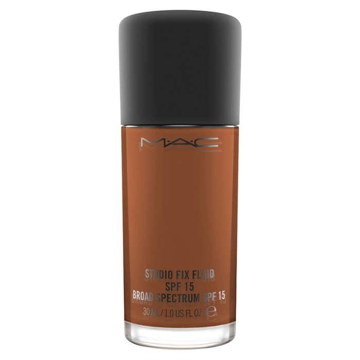 MAC Cosmetics MAC Studio Fix Fluid Foundation SPF 15