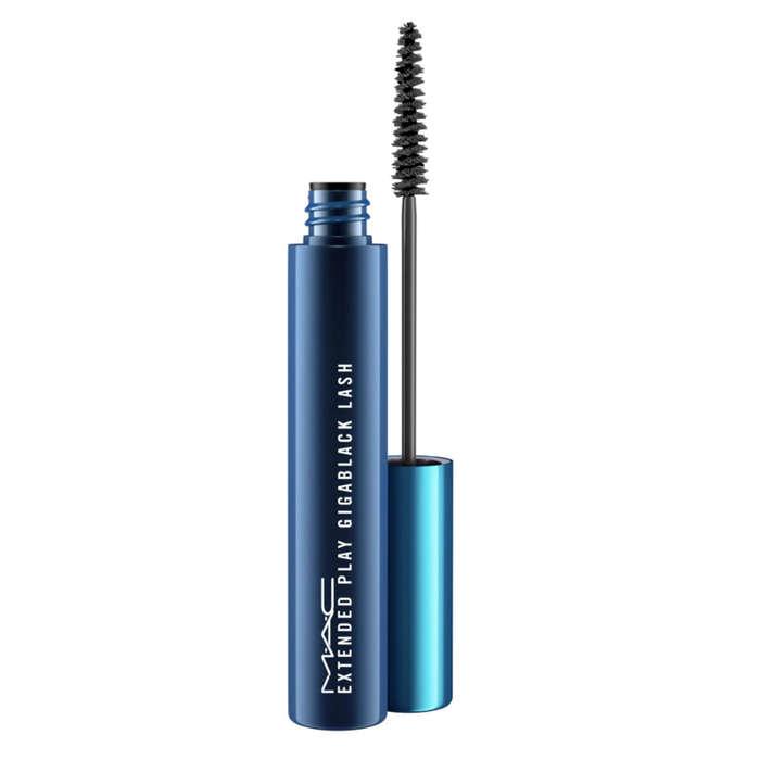 MAC Extended Play Gigablack Lash Mascara