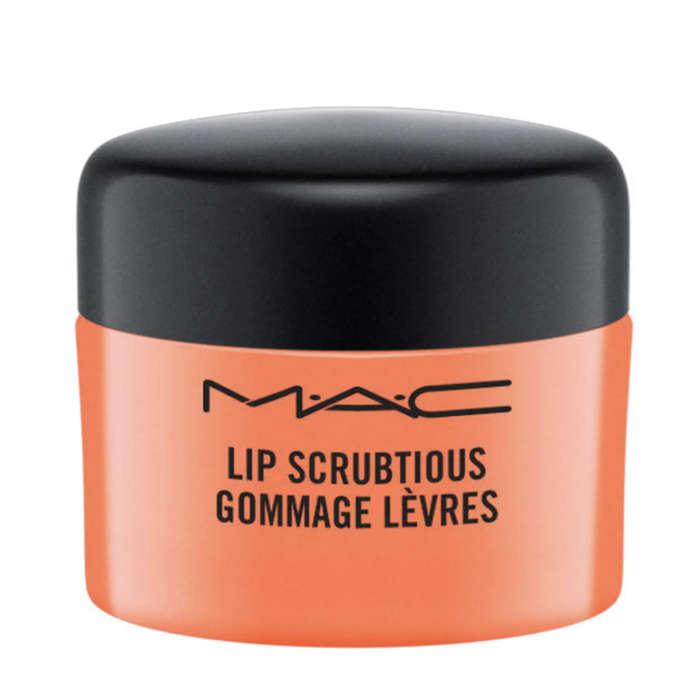 MAC Lip Scrubtious