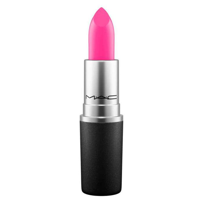 MAC Lipstick in Candy Yum-Yum