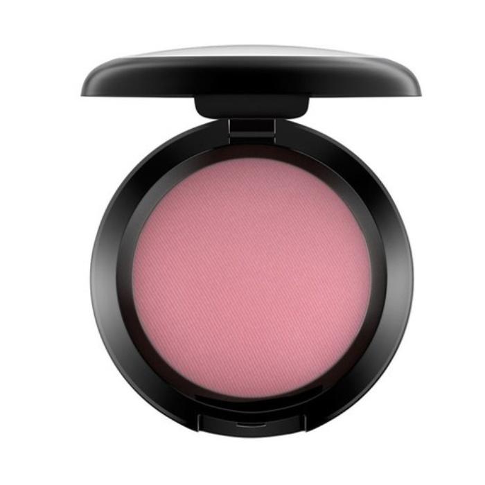 MAC Powder Blush in Breath of Plum