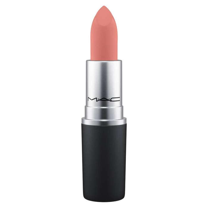 Mac Powder Kiss Lipstick