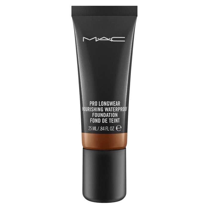 MAC Pro Longwear Nourishing Waterproof Foundation