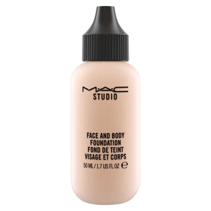 MAC Studio Face and Body Foundation