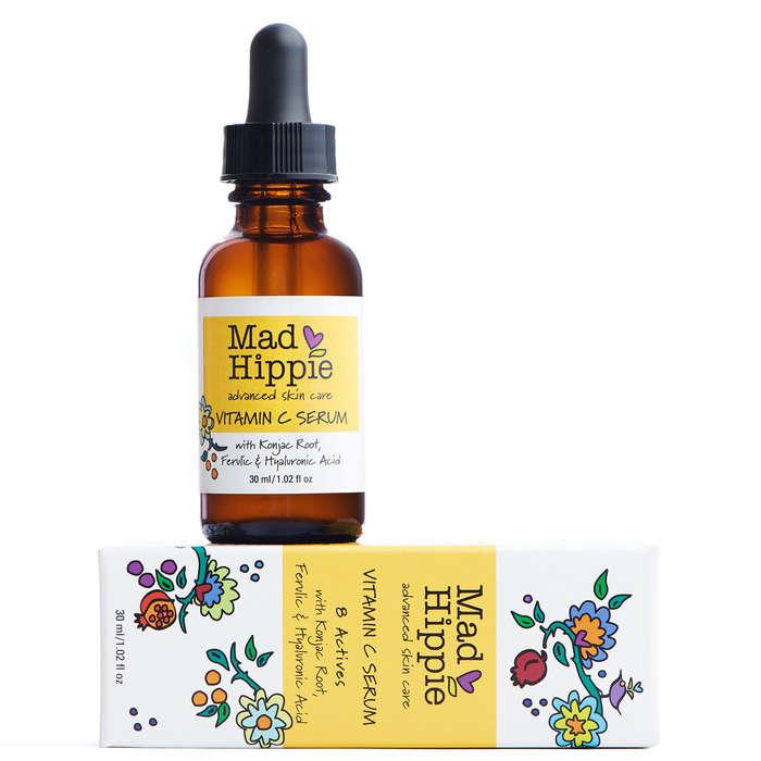 Mad Hippie Vitamin C Serum