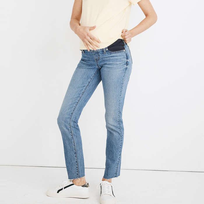 Madewell