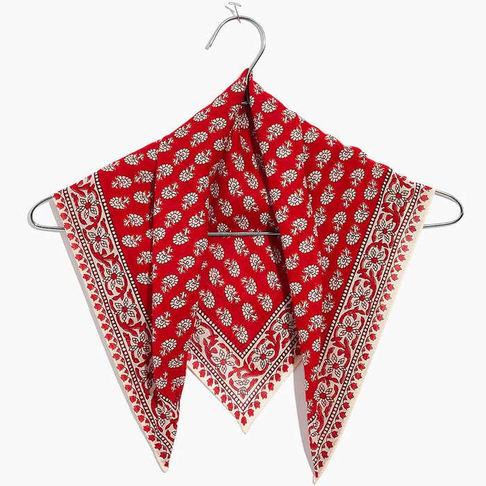 Madewell Bandana