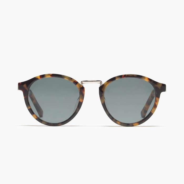 Madewell Indio Sunglasses