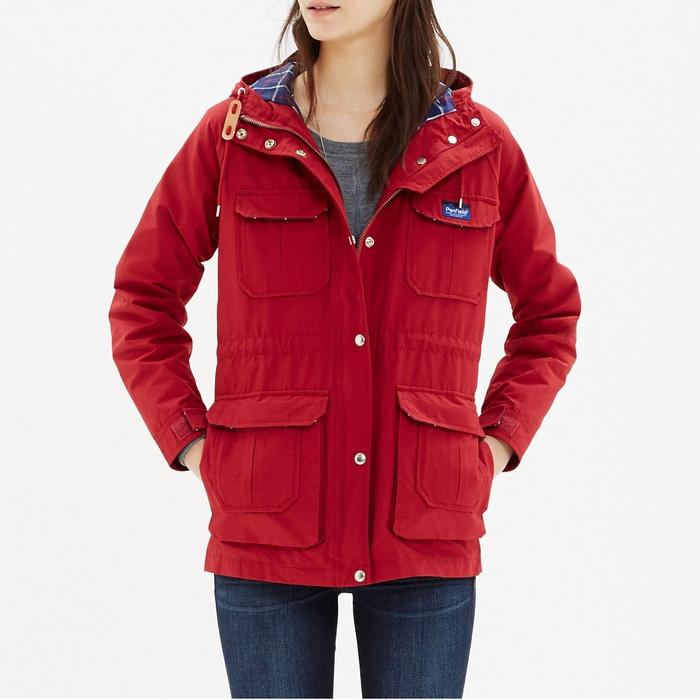 Madewell Penfield® Kasson Parka