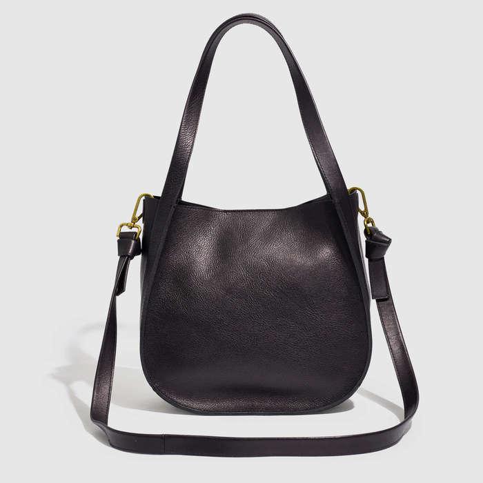 Madewell The Sydney Shoulder Bag