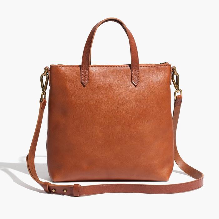 Madewell The Transport Crossbody