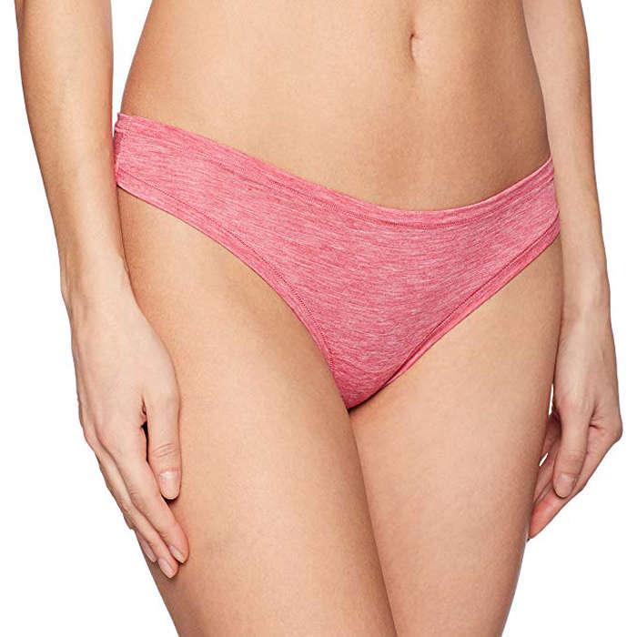 Mae Women's Airy Thong