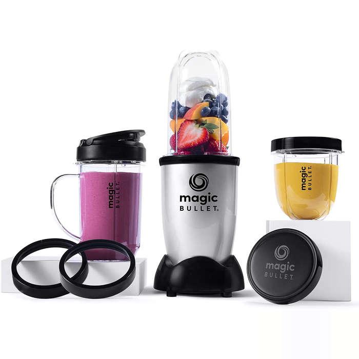 Magic Bullet Blender