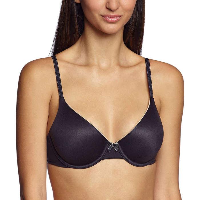 Maidenform Comfort Devotion Demi Underwire Bra