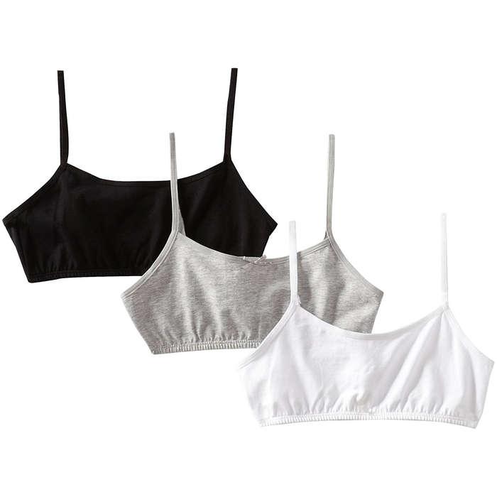 Maidenform Crop Bra