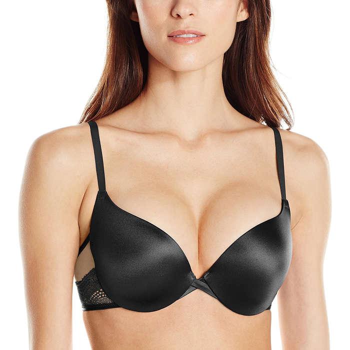 Maidenform Love Lift Push Up Bra