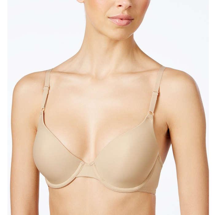 Maidenform One Fabulous Fit Stretch Demi Underwire Bra